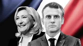 Emmanuel Macron: Thách thức nhiệm kỳ hai