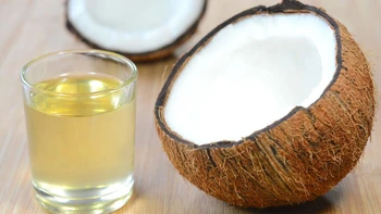 Huyền thoại dầu dừa