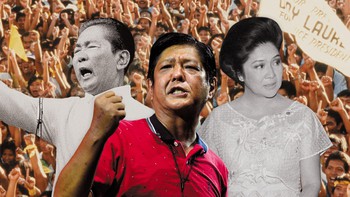 Philippines: Những gia tộc ngự trị