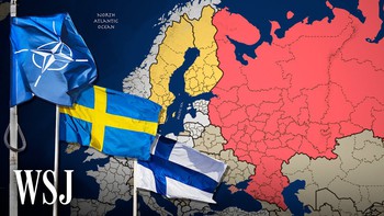 NATO mở rộng: Gió đã đổi chiều