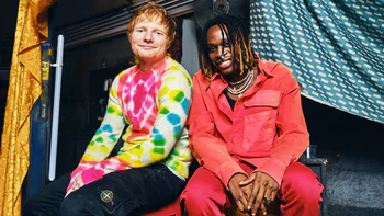 Afrobeats: Làn gió lạ từ lục địa đen