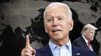 Ấn Độ - Thái Bình Dương của ông Biden