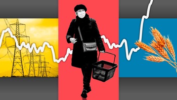 Vì sao lạm phát toàn cầu cao và kéo dài?
