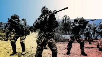 100 ngày chiến sự Ukraine: Một “chiến thắng” đắt giá?