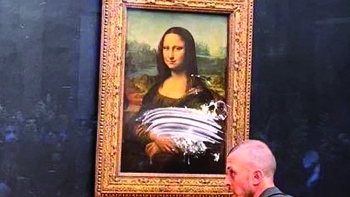 Từ Mona Lisa đến Ivan Bạo chúa: Những bức họa…long đong