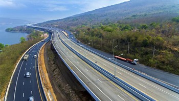 Thái Lan: Tư nhân góp sức lớn vào hạ tầng