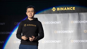 Binance: quả đắng tăng trưởng bất chấp