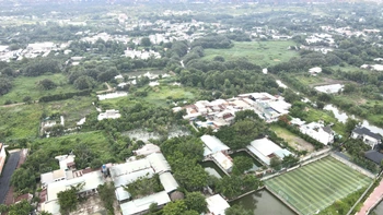 Nghịch lý về quy hoạch và thực hiện quy hoạch