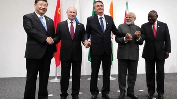BRICS: Những tiếng nói mới nổi