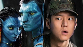 Phim hài ‘Bỗng dưng trúng số’ đánh bại siêu phẩm kỹ xảo ‘Avatar’