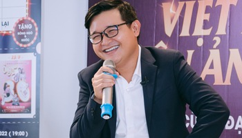'Đạo diễn triệu đô' Võ Thanh Hoà tiết lộ bí quyết làm phim remake