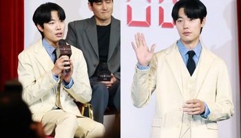 Ryu Jun Yeol speaks up for the first time about the drama 'It's so interesting'