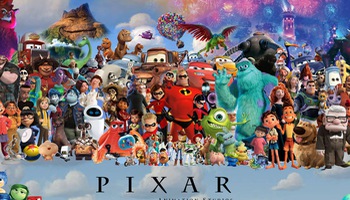 Disney and Pixar limit the production of new animated films