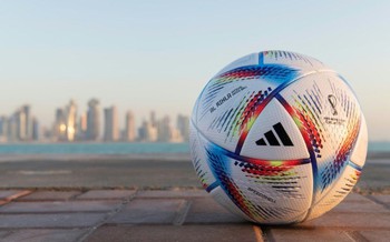 World Cup 2022: Giải vô địch không dành cho thế giới