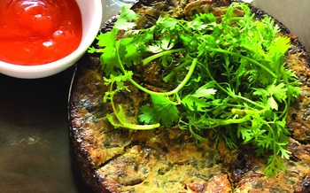 Tháng Chín đôi mươi, tháng Mười mùng năm