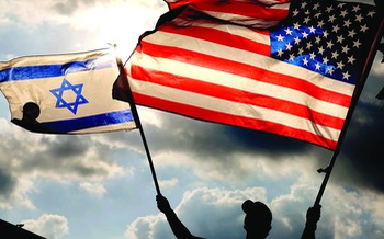 Mỹ - Israel: Giải mã một mối quan hệ trên mức bình thường