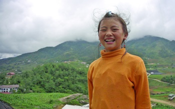 Đi qua sương mù, tới bầu trời tự do