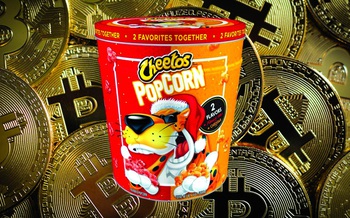 Kẻ cắp bitcoin và hàng tỉ đô la trong hộp thiếc