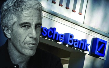 Deutsche Bank, 75 triệu đô và một vết nhơ