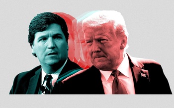 Tucker Carlson và định mệnh của Fox News