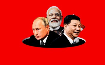 BRICS và một trật tự thế giới khác