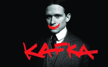 Series phim tiểu sử "Kafka" (2024): Một Kafka khác