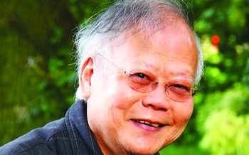 Giáo sư Cao Huy Thuần - Tuy xa xôi vẫn là gang tấc