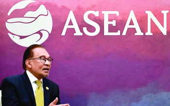 Malaysia và ASEAN