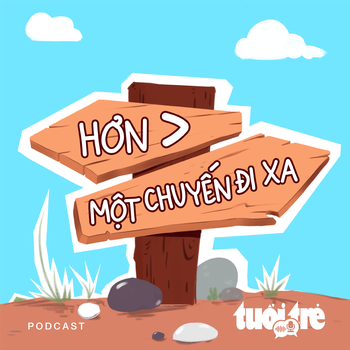 Hơn Một Chuyến Đi Xa