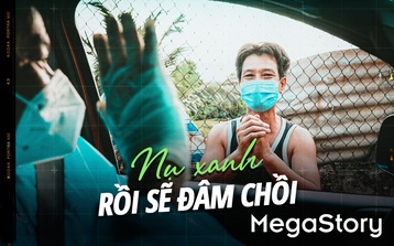 Nụ xanh rồi sẽ đâm chồi