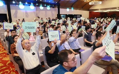 Từ thỏa thuận sáng lập viên đến thỏa thuận cổ đông
