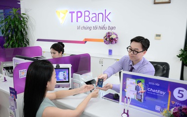 TPBank tung thẻ JCB CashBack kèm loạt ưu đãi ẩm thực lên tới 30%