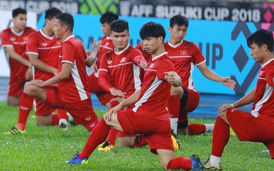 Malaysia điều động 1.200 cảnh sát giữ an ninh trận đấu