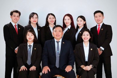 Luật Nam Hà: Một thập kỷ phụng sự công lý, đồng hành cùng doanh nghiệp