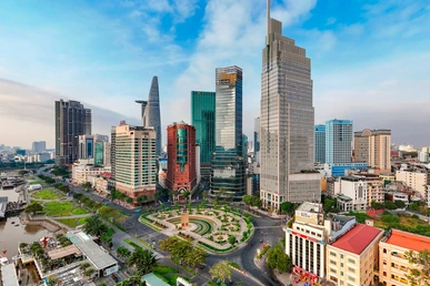 Thành phố Hồ Chí Minh: Nửa thế kỷ vững bước mang tên Bác