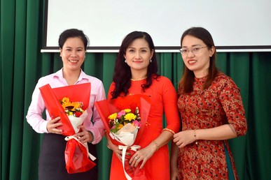 Truyền thông bệnh viện và báo chí: Cùng kiến tạo những giá trị thầm lặng, đầy ý nghĩa