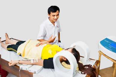 Viện Vật lý Y Sinh học - Hành trình 37 năm nghiên cứu làm chủ công nghệ trang thiết bị y tế “Made in Vietnam”
