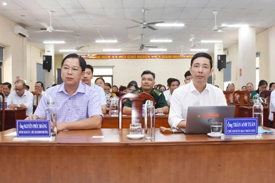 Phát động cao điểm khám sức khỏe định kỳ năm 2026