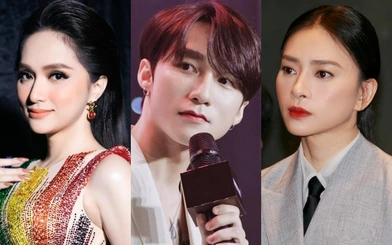 Từ 'tẩy chay' Hương Giang, Sơn Tùng M-TP, Trạng Tí đến quyền lực của thế hệ Z