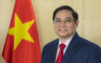 Thủ tướng Phạm Minh Chính dự hội nghị về ‘Tương lai châu Á’