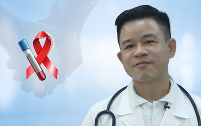 Quan hệ tình dục đồng giới không an toàn, cảnh báo nguy cơ bị lây nhiễm HIV