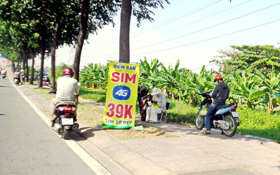 Lộ lọt thông tin cá nhân: Đâu chỉ do người dùng bất cẩn