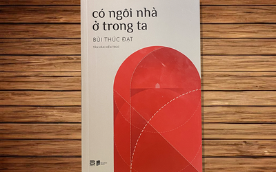 Kiến trúc Việt là để thích ứng với khí hậu, lối sống bản địa, không cần thay đổi