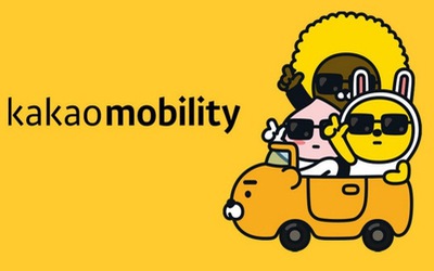 Hàn Quốc: Ứng dụng taxi Kakao Mobility bị phạt 10 triệu USD