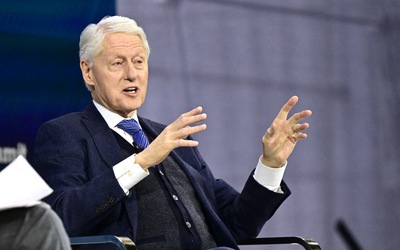 Tin tức thế giới 24-12: Ukraine nói 3.000 lính Triều Tiên thương vong; Ông Bill Clinton nhập viện