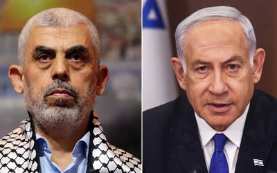 Công tố viên ICC xin lệnh bắt cả thủ tướng Israel lẫn lãnh đạo Hamas