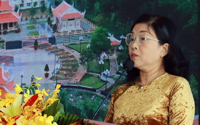 Vụ xây gần 500 căn nhà trái phép: Cảnh cáo chủ tịch UBND huyện Trảng Bom