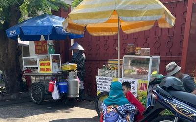 Nắng nóng kéo dài: Nguy cơ ngộ độc thực phẩm từ thức ăn đường phố