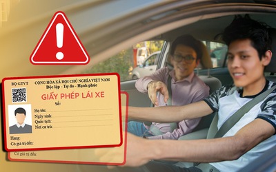 Từ ngày 1-6, người học lái ô tô phải chú ý những quy định mới nào?