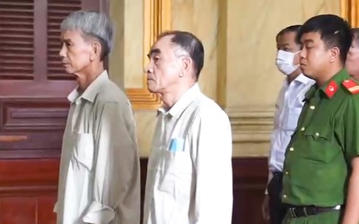 Cựu chủ tịch Tổng công ty Địa ốc Sài Gòn bị phạt 5 năm 6 tháng tù